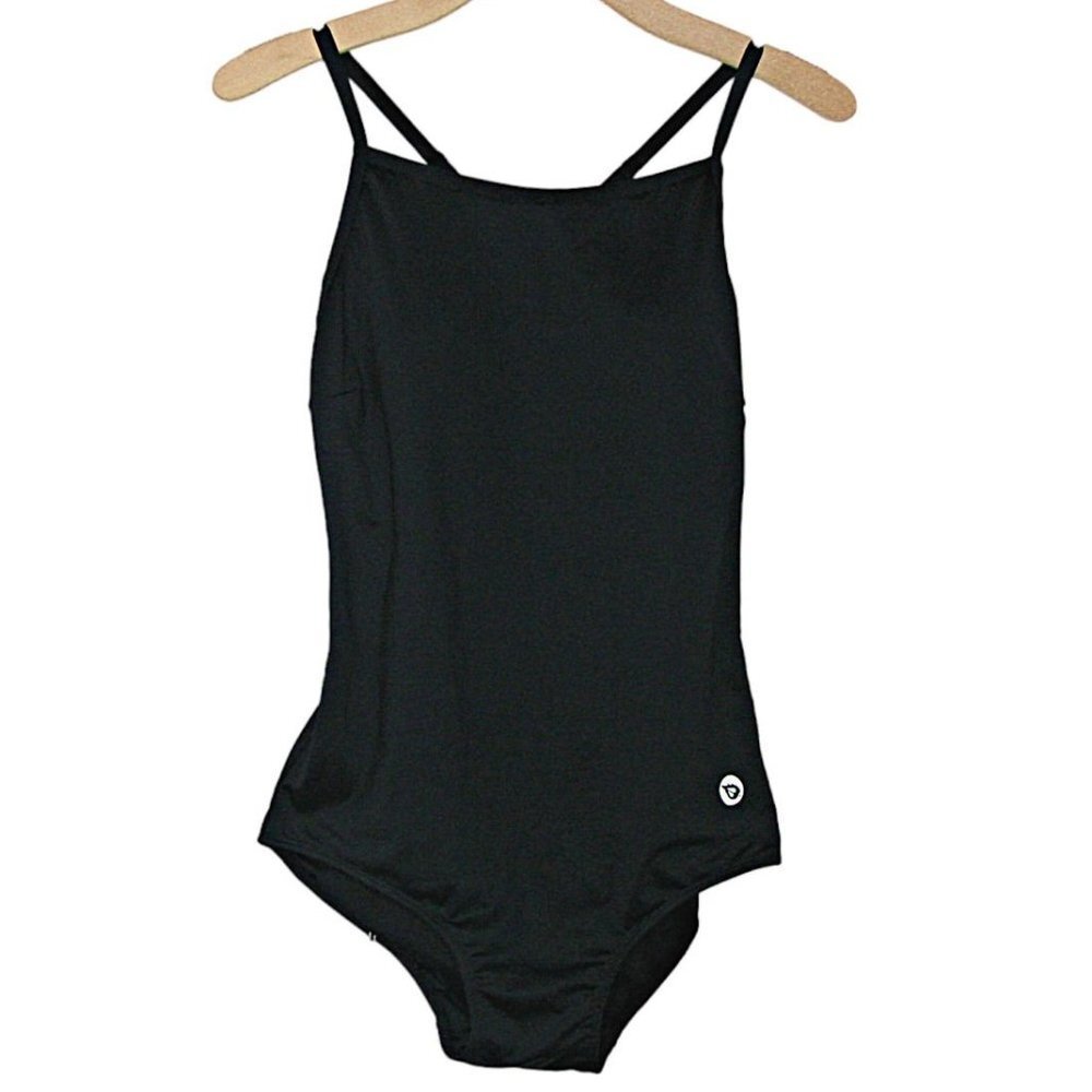 NEW Baleaf Womens Racerback One Piece Bathing Suit Athletic Sport UPF 50 Size 36